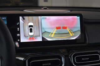 SOUEAST S07 I Premium 4WD Белый металлик I 2026, №10