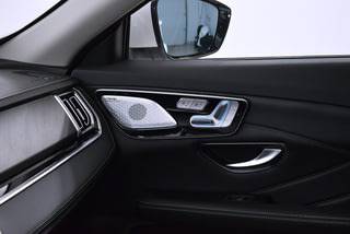 SOUEAST S07 I Premium 4WD Белый металлик I 2026, №12