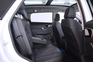 SOUEAST S07 I Premium 4WD Белый металлик I 2026, №17