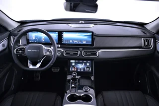 Фото SOUEAST S07 Premium 4WD