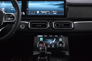 SOUEAST S07 I Premium 4WD Белый металлик I 2026, №8