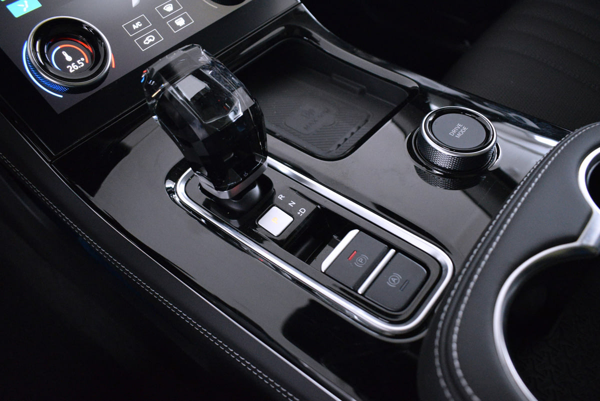 Фото SOUEAST S07 I Premium 4WD Белый металлик I 2026, №9