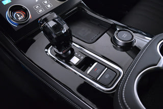 SOUEAST S07 I Premium 4WD Белый металлик I 2026, №9