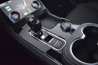 SOUEAST S07 I Premium 4WD Жемчужно-белый I 2025, №8