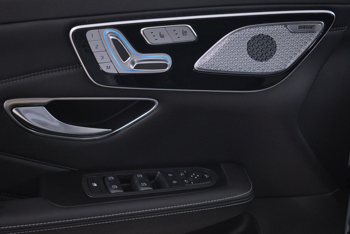 Фото SOUEAST S07 I Premium 4WD Жемчужно-белый I 2025, №11