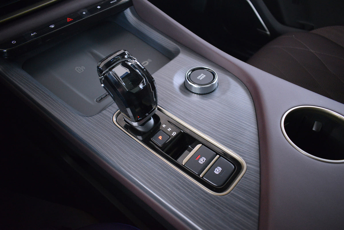 Фото SOUEAST S09 I Premium Белый металлик I 2025, №10