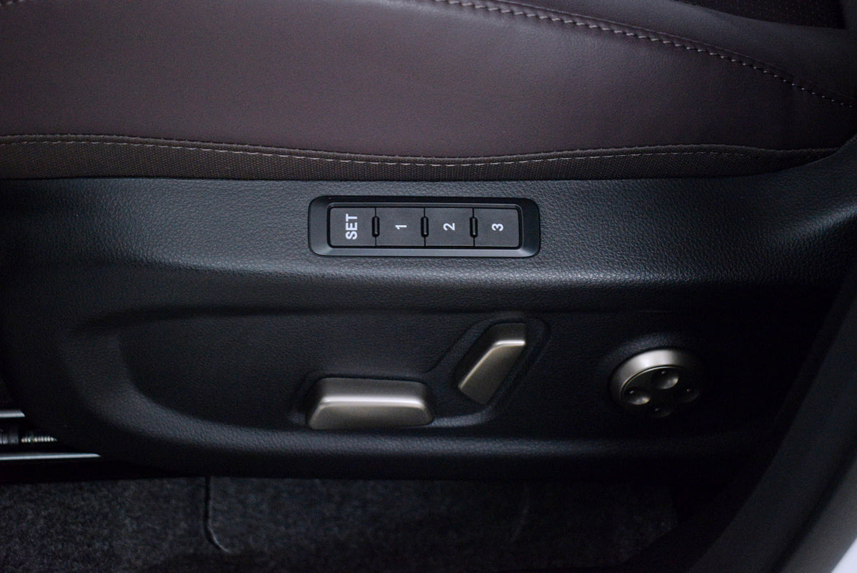 Фото SOUEAST S09 I Premium Белый металлик I 2025, №11