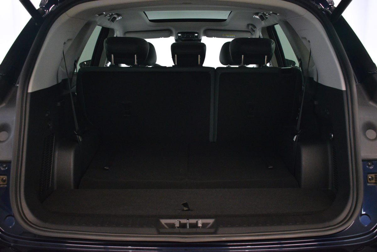 Фото SOUEAST S09 I Premium Синий металлик I 2024, №19