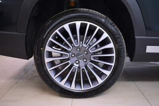 SOUEAST S09 I Premium Зеленый металлик I 2024, №19