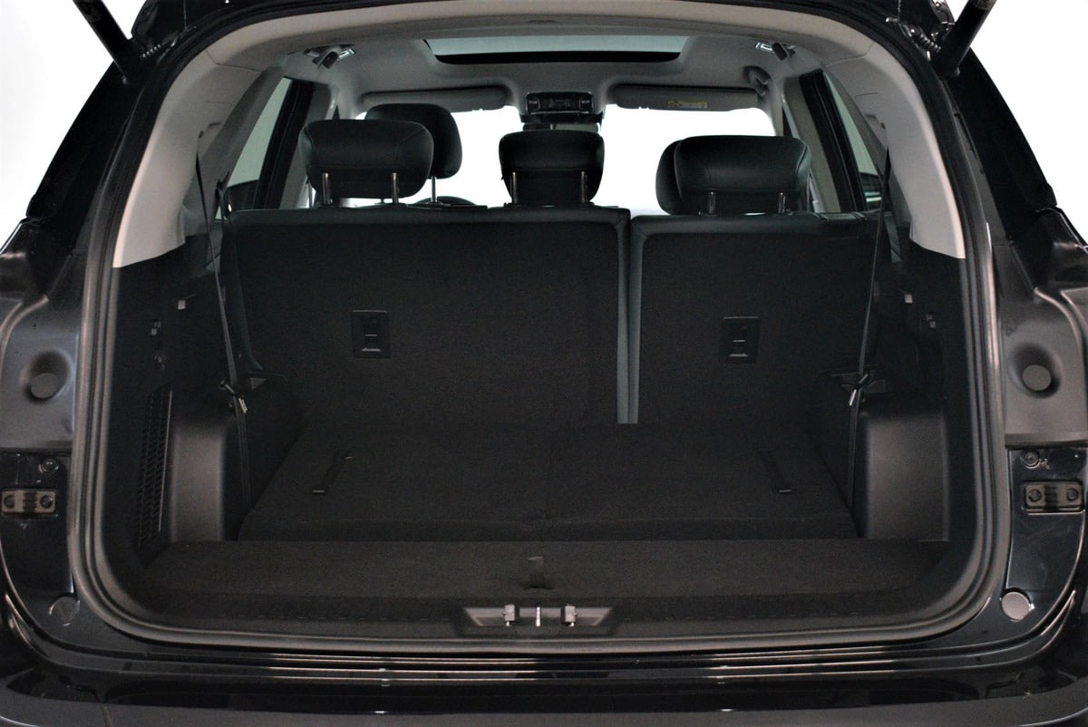 Фото SOUEAST S09 I Premium Черный металлик I 2024, №19