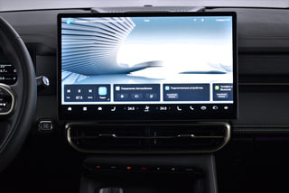 SOUEAST S09 I Premium Зеленый металлик I 2024, №8