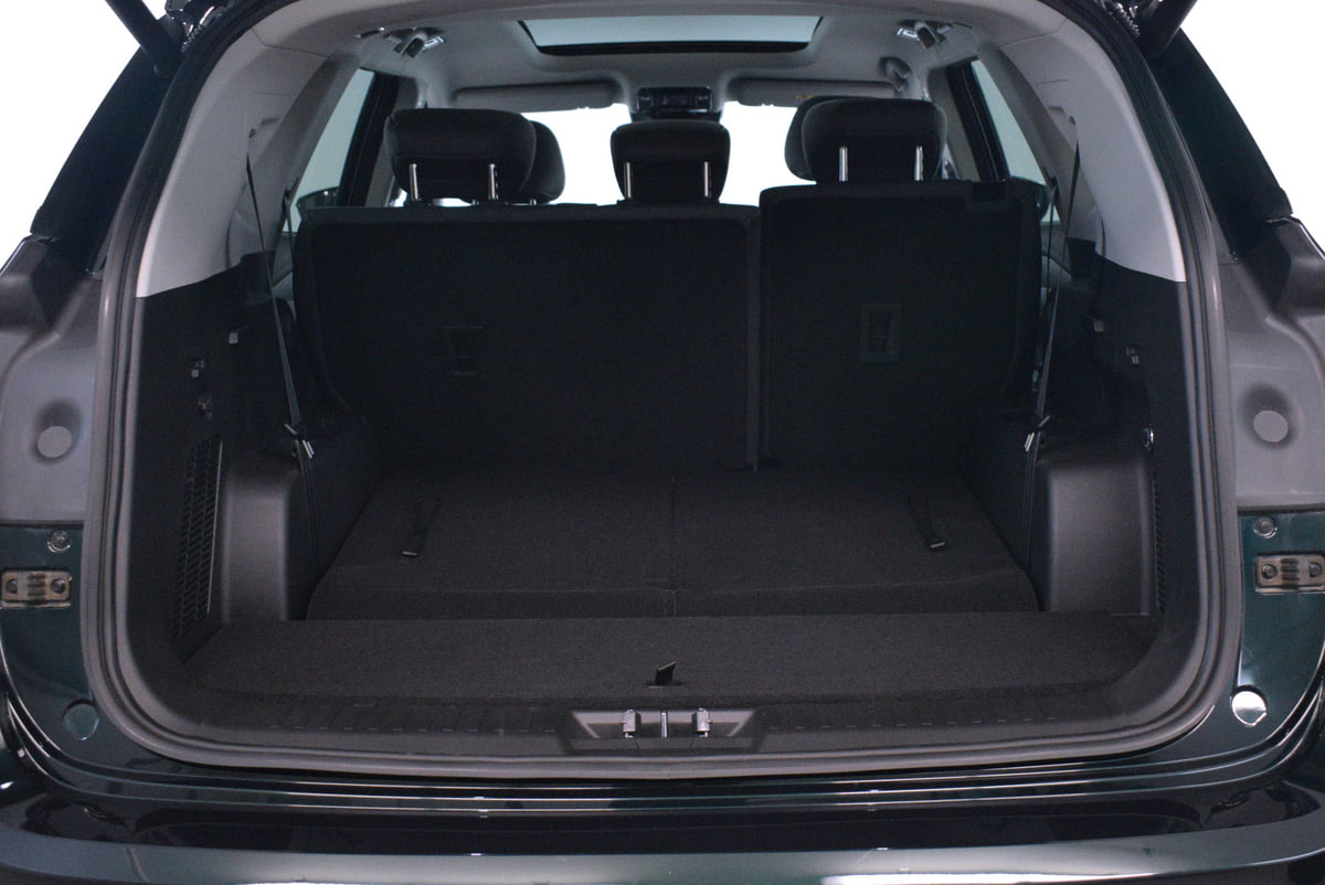 Фото SOUEAST S09 I Premium Зеленый металлик I 2024, №18