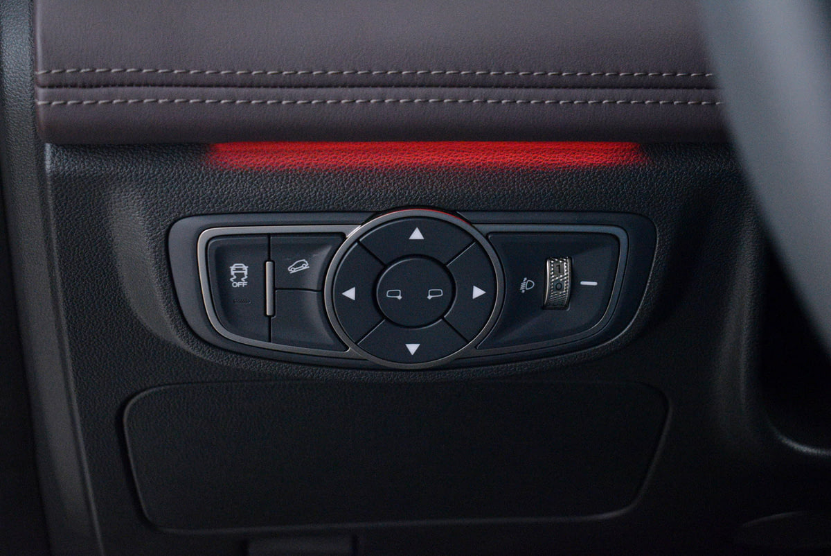 Фото SOUEAST S09 I Premium Белый металлик I 2025, №12