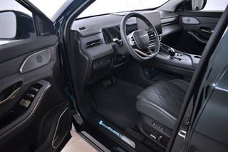 SOUEAST S09 I Premium Зеленый металлик I 2024, №15