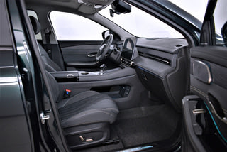 SOUEAST S09 I Premium Зеленый металлик I 2024, №16