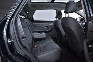 SOUEAST S09 I Premium Зеленый металлик I 2024, №17