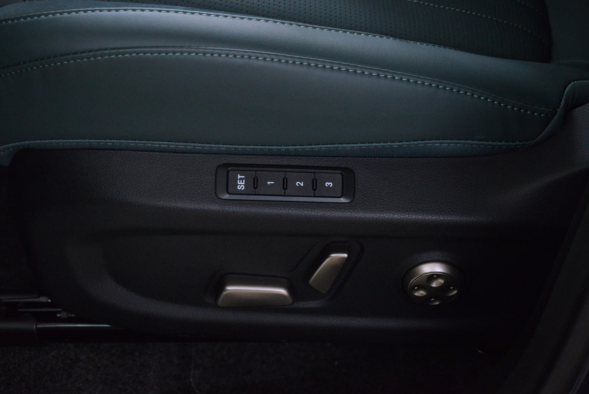 Фото SOUEAST S09 I Premium Синий металлик I 2024, №13