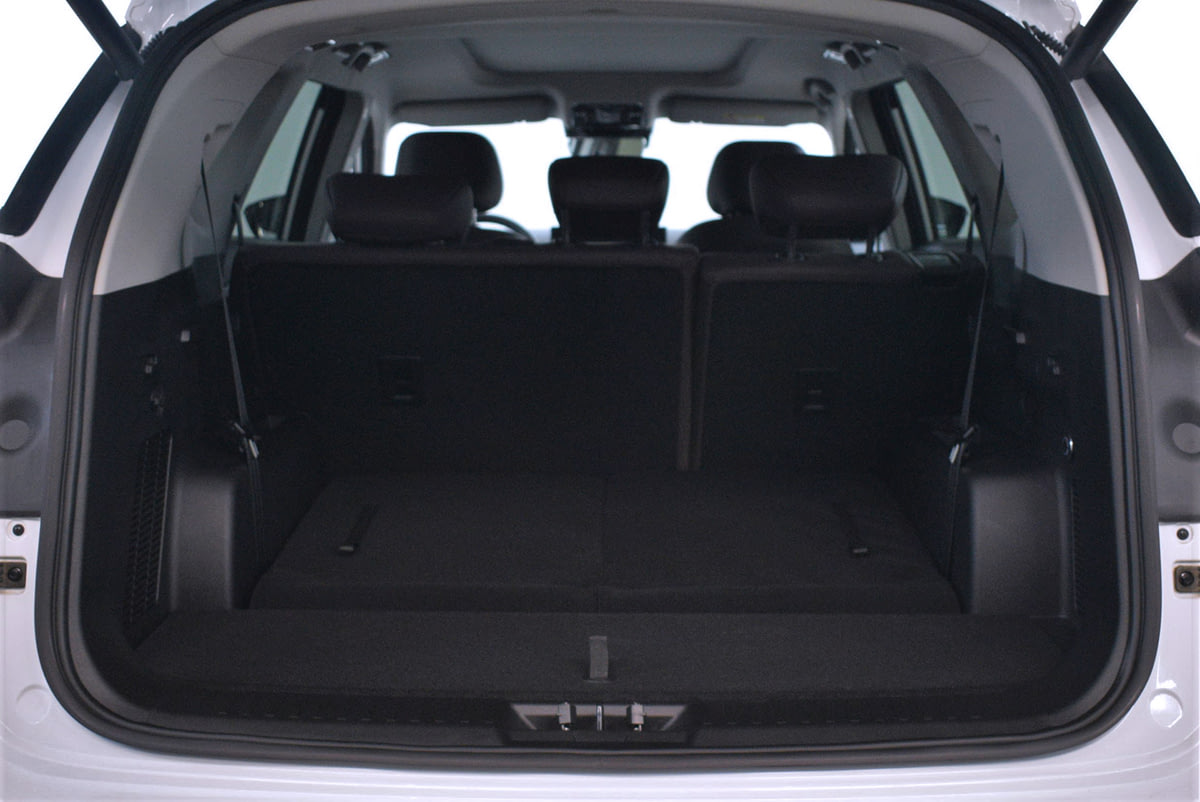 Фото SOUEAST S09 I Premium Белый металлик I 2025, №18