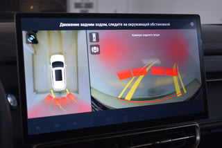 SOUEAST S09 I Premium Зеленый металлик I 2024, №9