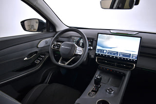 SOUEAST S09 I Premium Зеленый металлик I 2024, №6