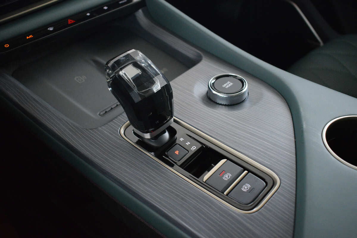 Фото SOUEAST S09 I Premium Черный металлик I 2024, №10