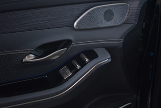 SOUEAST S09 I Premium Зеленый металлик I 2024, №11