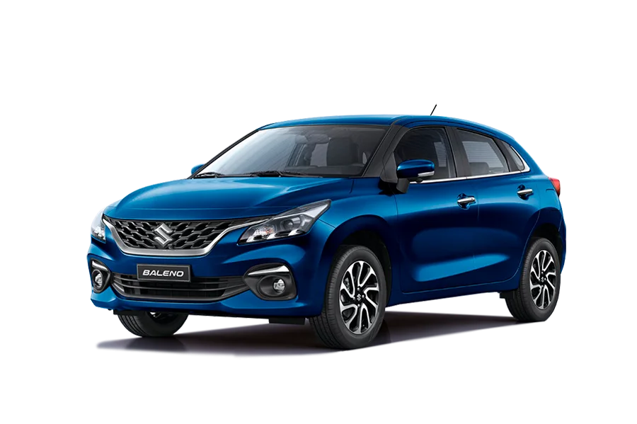 Фото SUZUKI Baleno