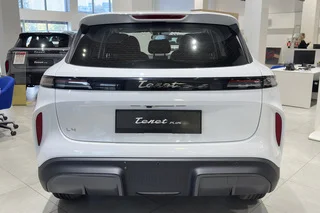 Фото Tenet Plus L4 Стайл