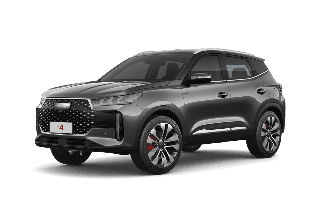 Фото TENET T4 MT Line