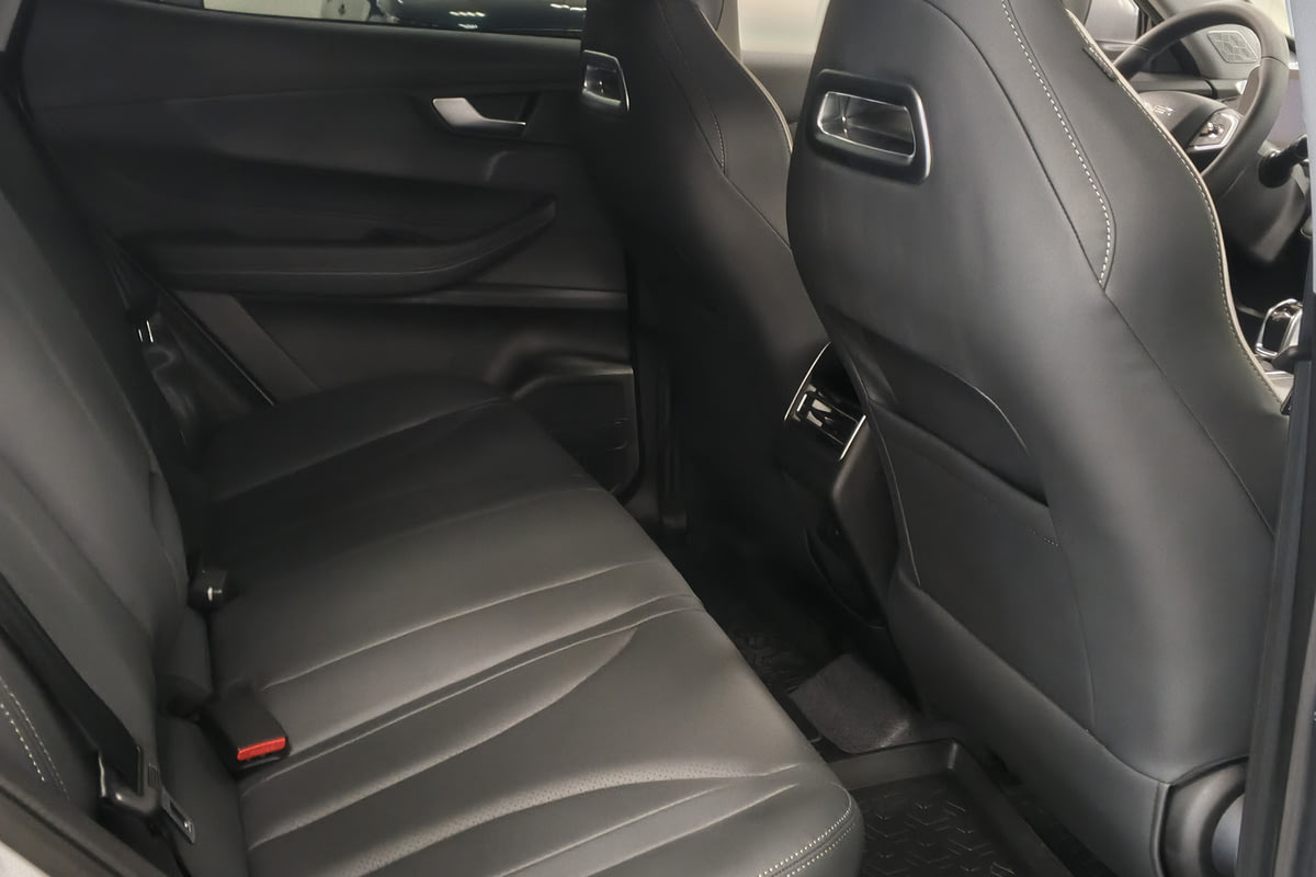 Фото TENET T4 I Active Технологичный серый I 2025, №8