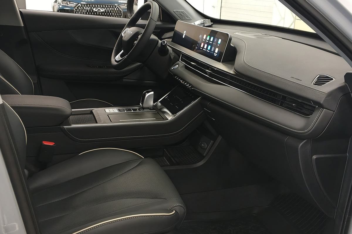 Фото TENET T4 I Active Технологичный серый I 2025, №7