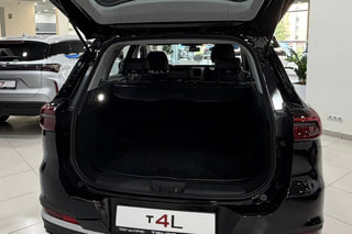 TENET T4L I Прайм Глубокий черный I 2026, №9