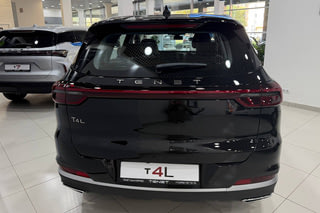 Фото TENET T4L Прайм