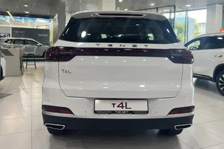 Фото TENET T4L Прайм