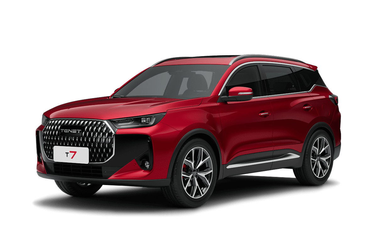 Фото TENET T7 Prime