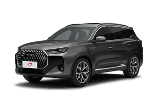Фото TENET T7 Прайм 4WD