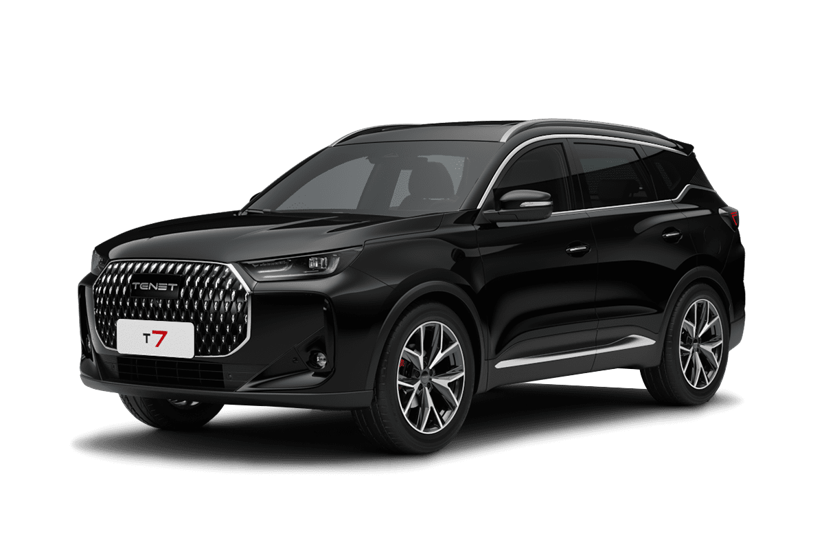 Фото TENET T7 Prime