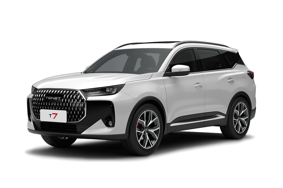 Фото TENET T7 Active