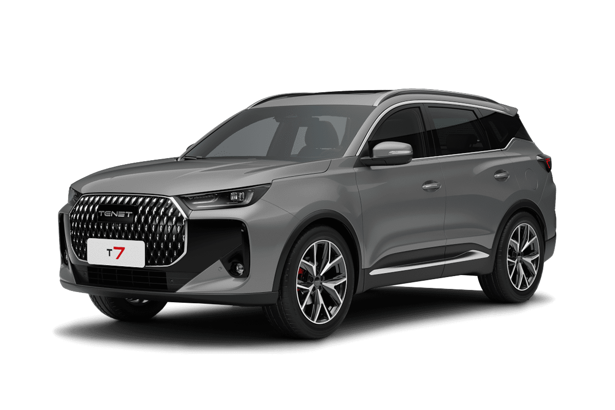 Фото TENET T7 Prime