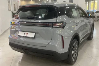 Фото TENET T7 Active