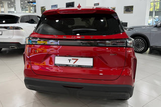 Фото TENET T7 Прайм 4WD