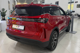 Фото TENET T7 Прайм 4WD
