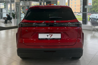 Фото TENET T7 Прайм