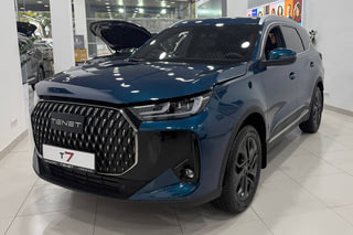 Фото TENET T7 Прайм