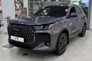 Фото TENET T7 Прайм