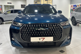 Фото TENET T7 Прайм