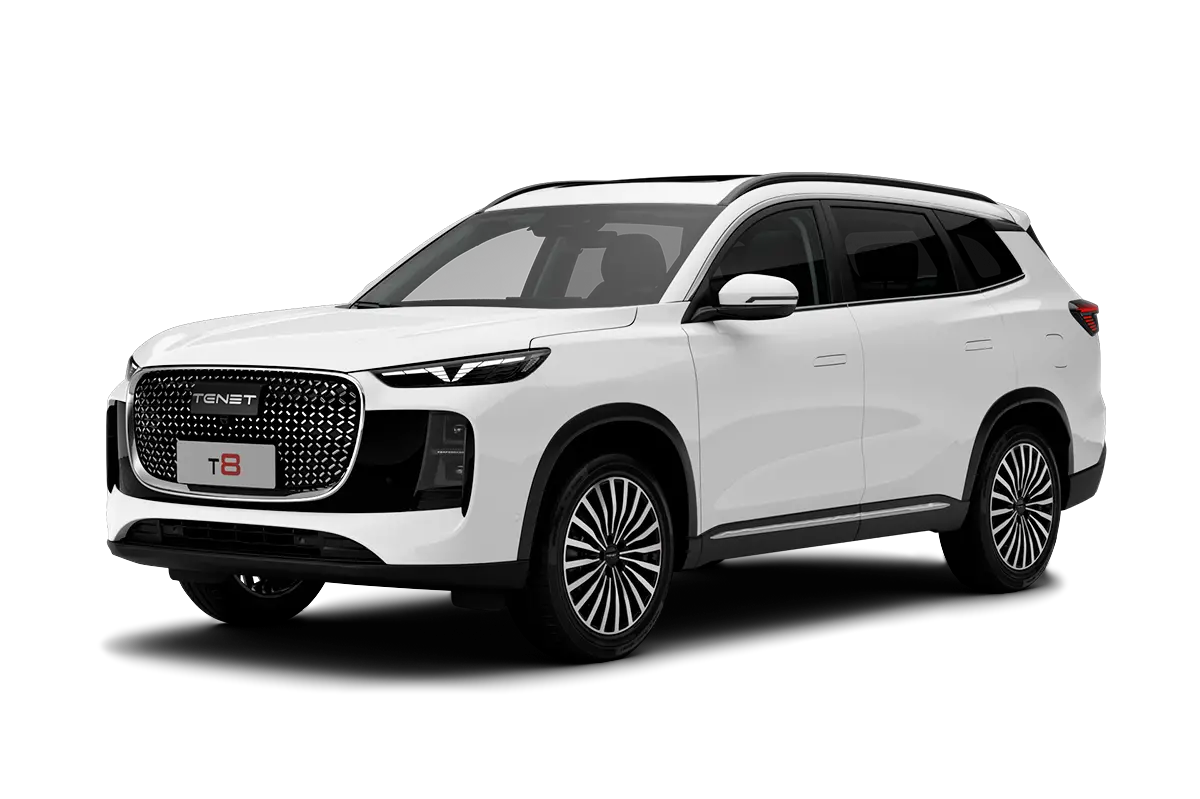 Фото TENET T8 Prime