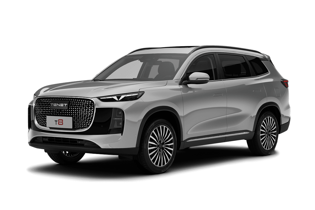 Фото TENET T8 Ultra