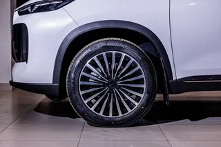 Фото TENET T8 Прайм