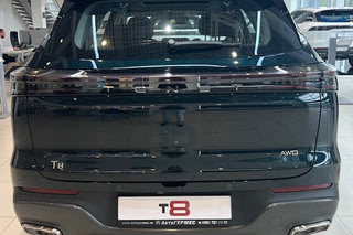 Фото TENET T8 Prime